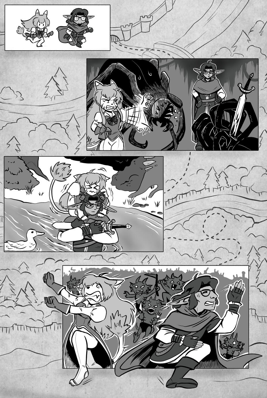Along the Way pg.2