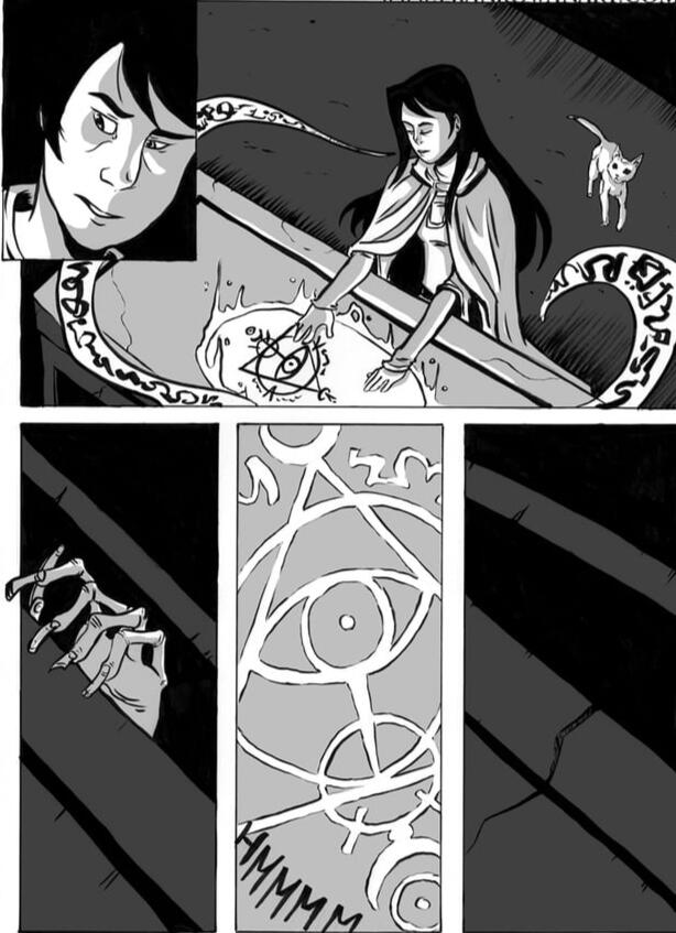 Alencia book 1, pg.7